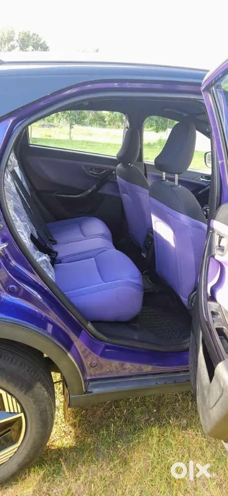 Tata Nexon Ev 2023 Mr