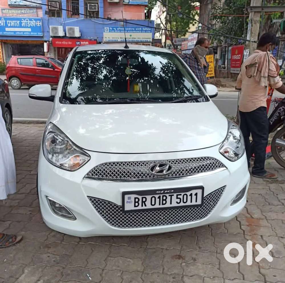 No Any Issue Power Window Very Smooth Clutch Brake & Power Steering