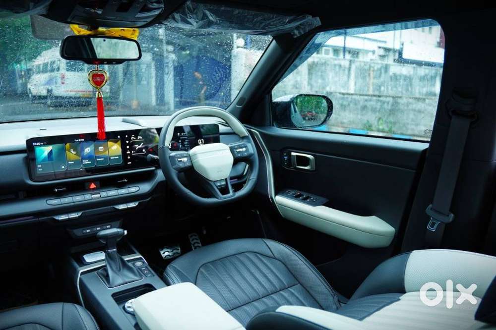 Kia Seltos 1.5 Gtx+ Diesel At, 2026, Diesel