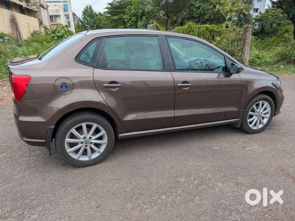 Volkswagen Virtus, 2018, Petrol
