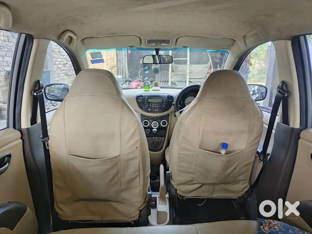 Hyundai I10 Sportz Petrol 2009