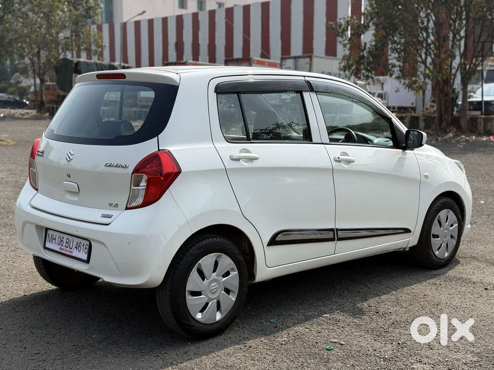 Maruti Suzuki Celerio Vxi Amt, 2019, Petrol