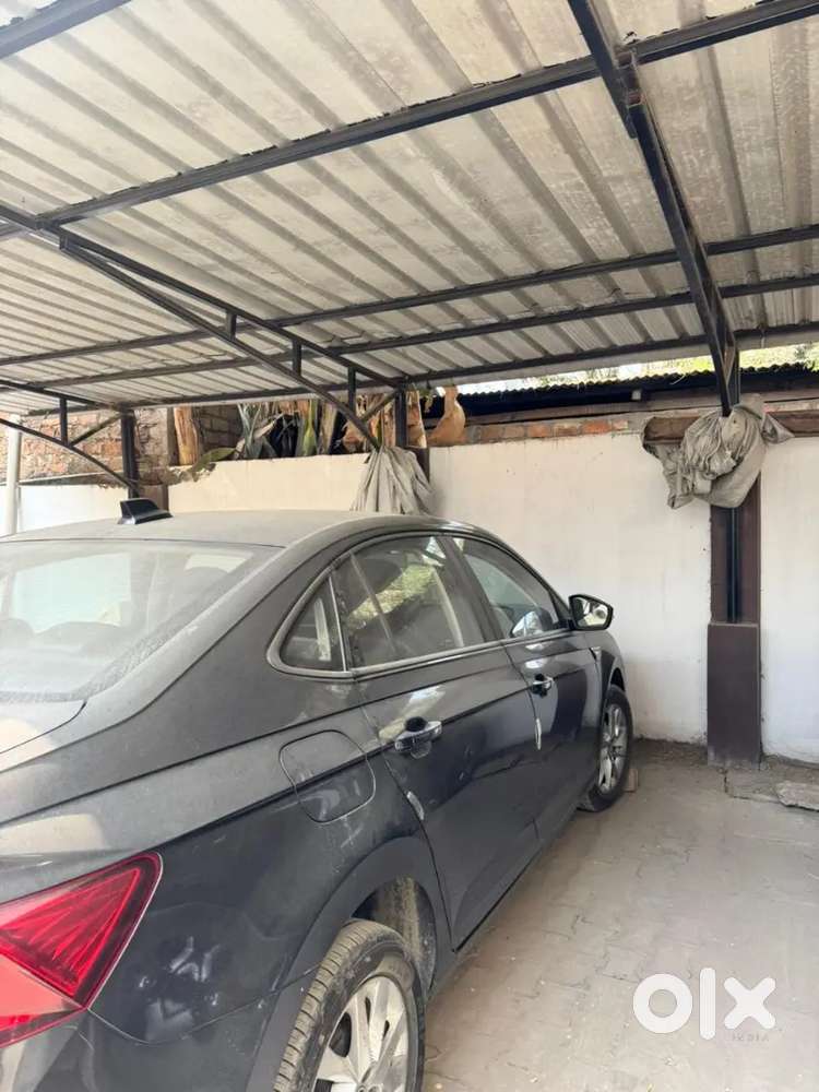 Skoda Slavia 2024 Petrol 100000 Km Driven