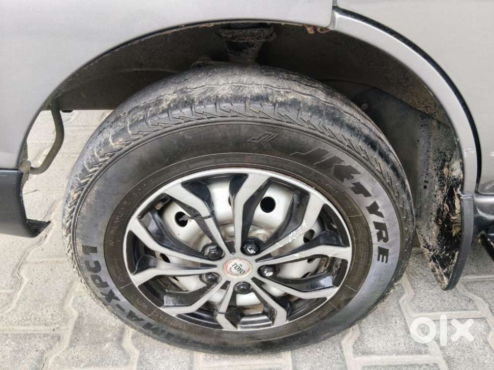 Maruti Suzuki Eeco 5 Seater Standard, 2022, Petrol