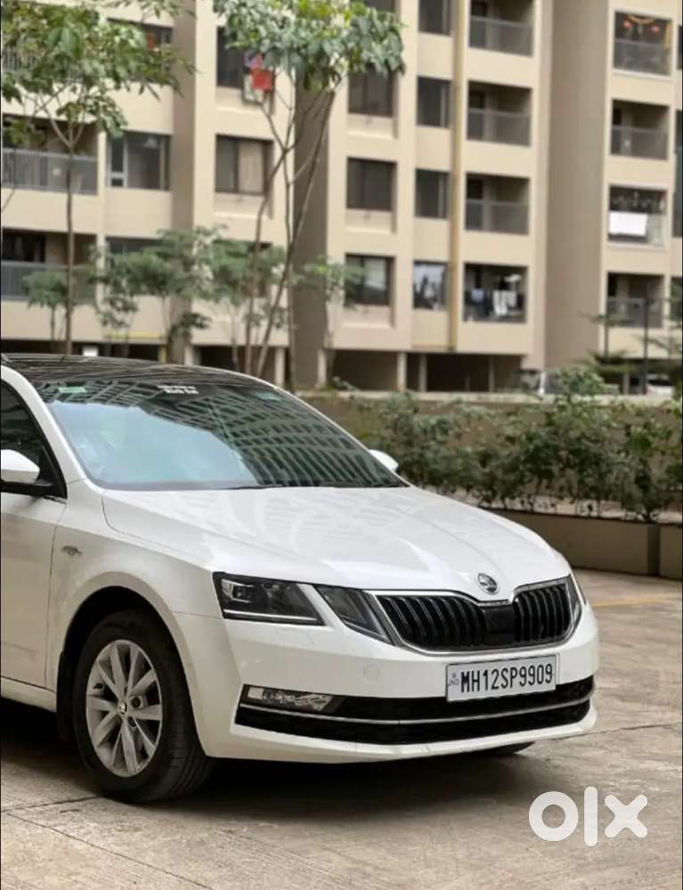 Skoda Octavia 2.0 Lnk 2020 Diesel Automatic 1st Owner Vvip Number