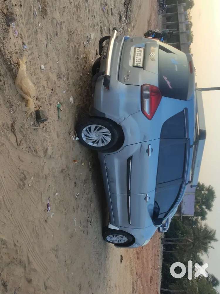 Maruti Suzuki Ertiga 2012