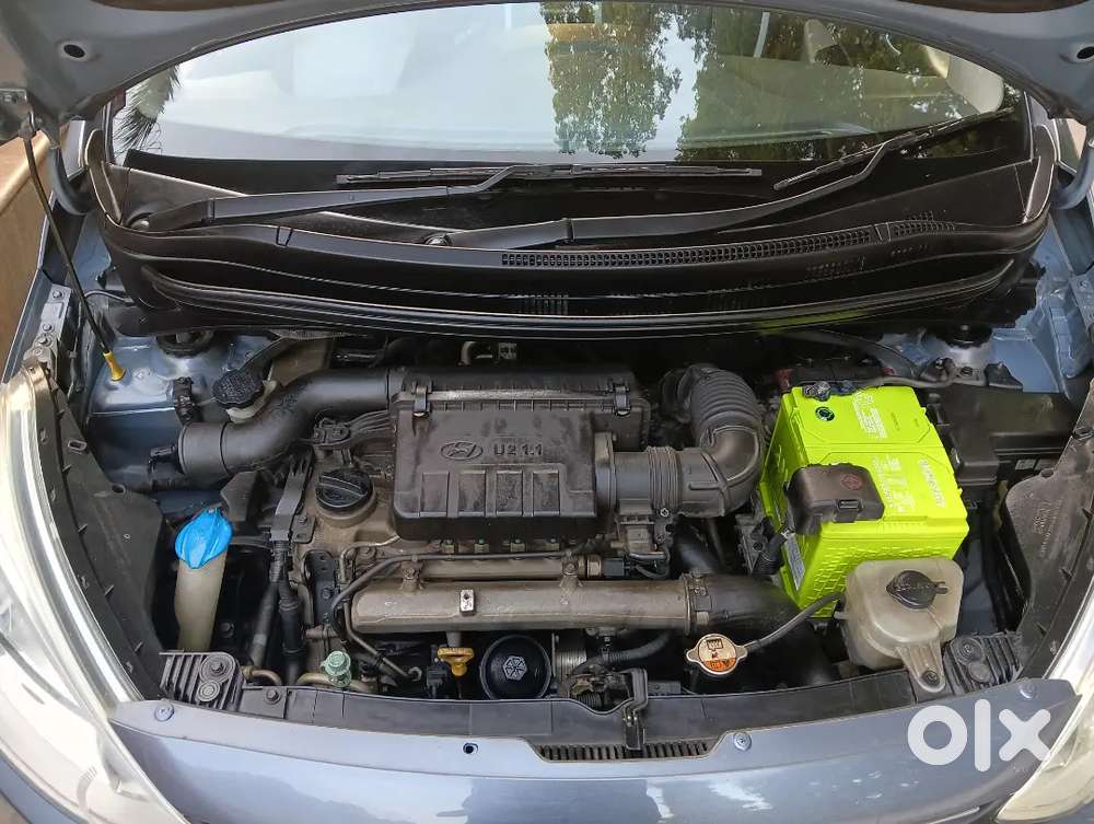 Hyundai Grand I10 Asta Top 2014