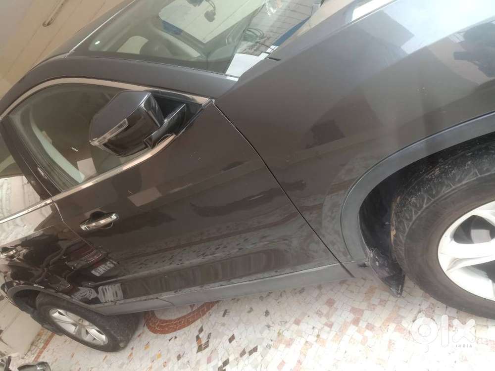 Tata Harrier For Sale