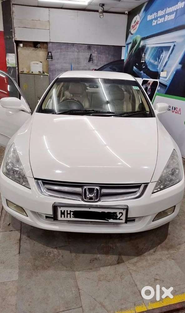 Honda Accord 2007 For Sale. Pristine Condition.