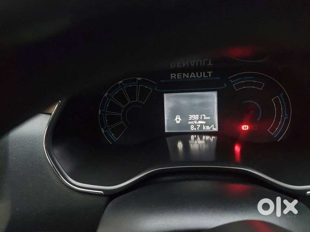 Renault Kiger Rxt, 2023, Petrol