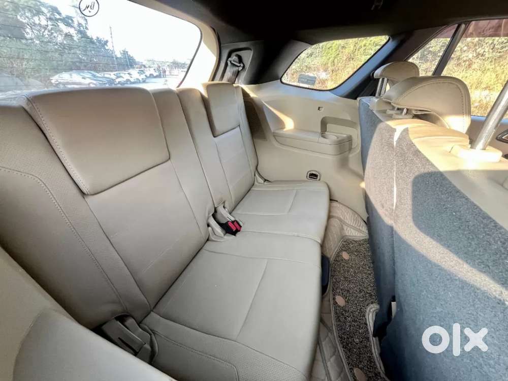 Ford Endeavour 3.2 Titanium At 4x4, 2018, Diesel