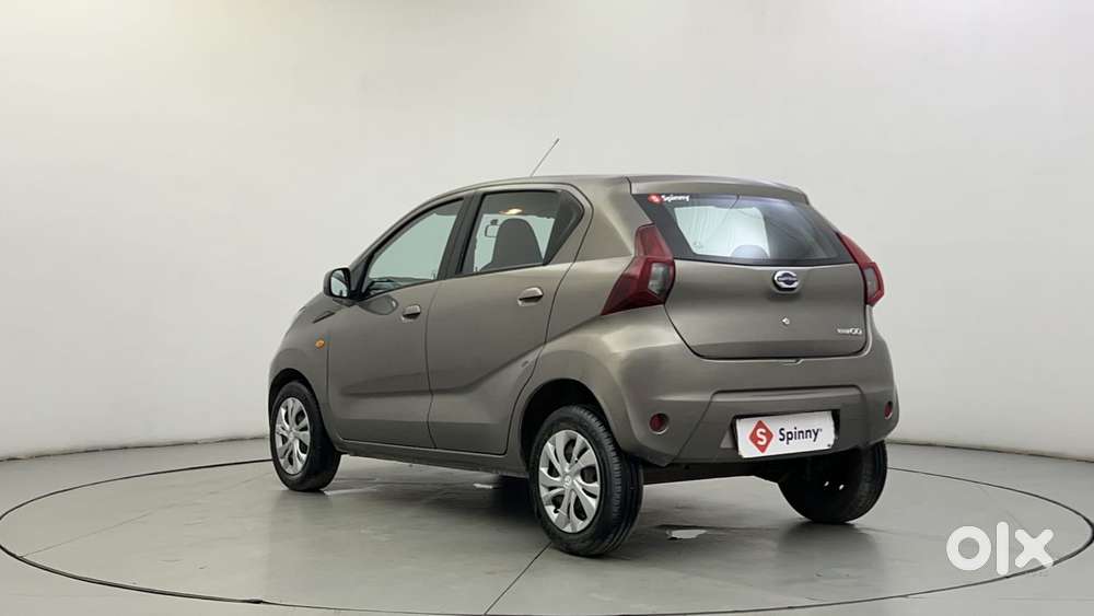 Datsun Redigo 0.8 T (o), 2021, Petrol