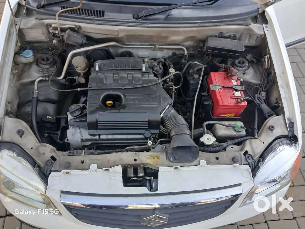 Alto K10 2013 Model 2014 Registration