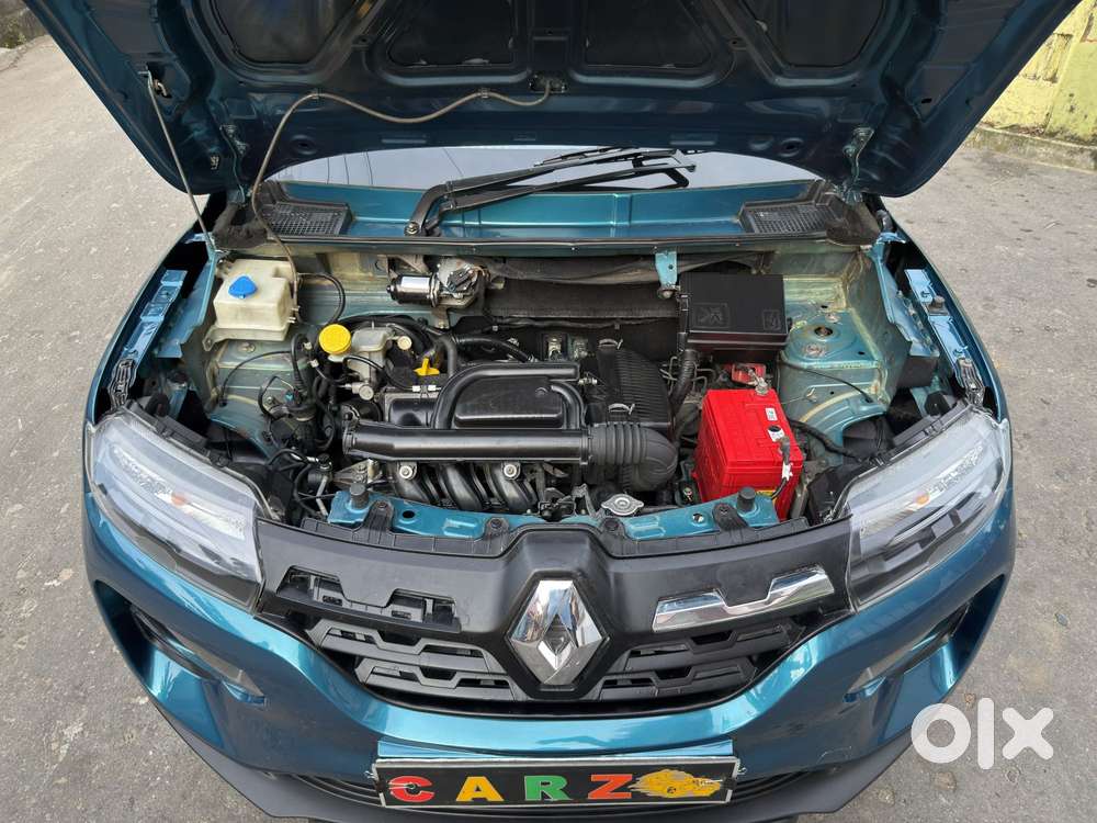Renault Kwid Rxt Optional, 2021, Petrol