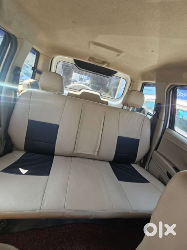 Mahindra Bolero Neo N8, 2023, Diesel