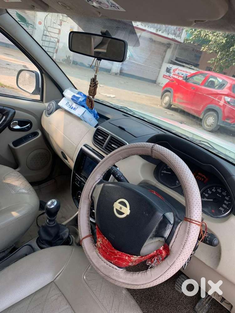 Nissan Terrano 2014 Xl