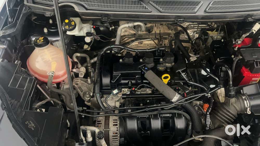 Ford Ecosport 1.5 Ti Vct Mt Titanium, 2019, Petrol
