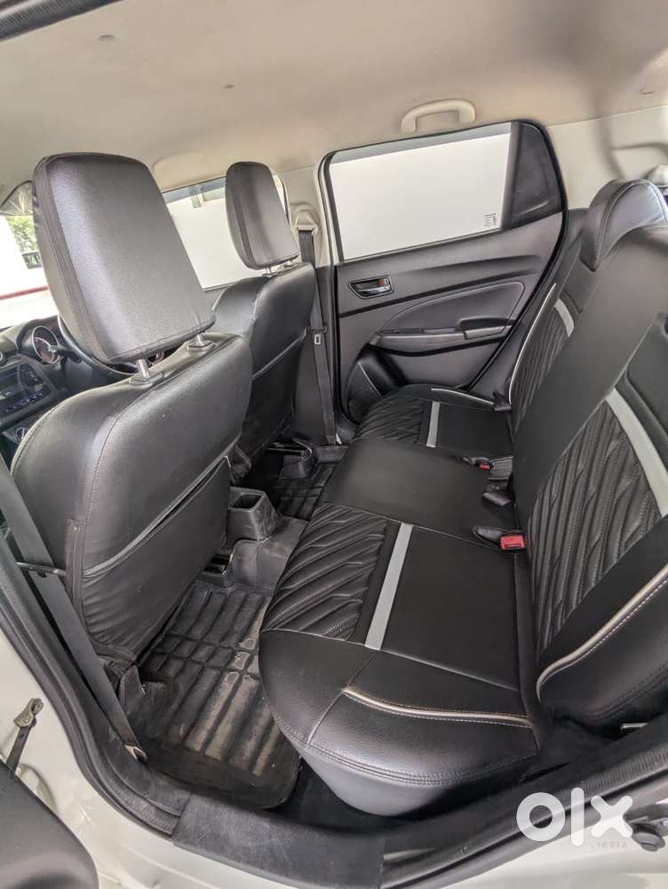 Maruti Suzuki Swift Vxi Optional, 2023, Petrol