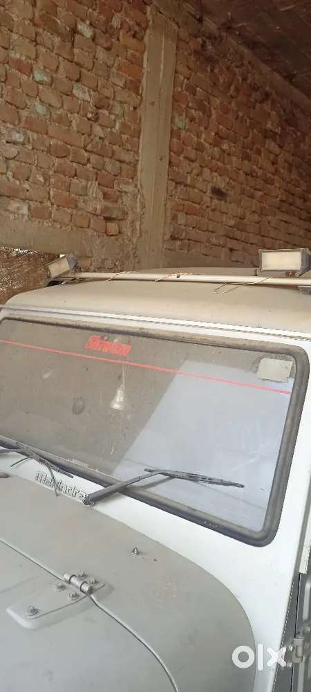 Mahindra Marshal 2004 Diesel 200000 Km Driven