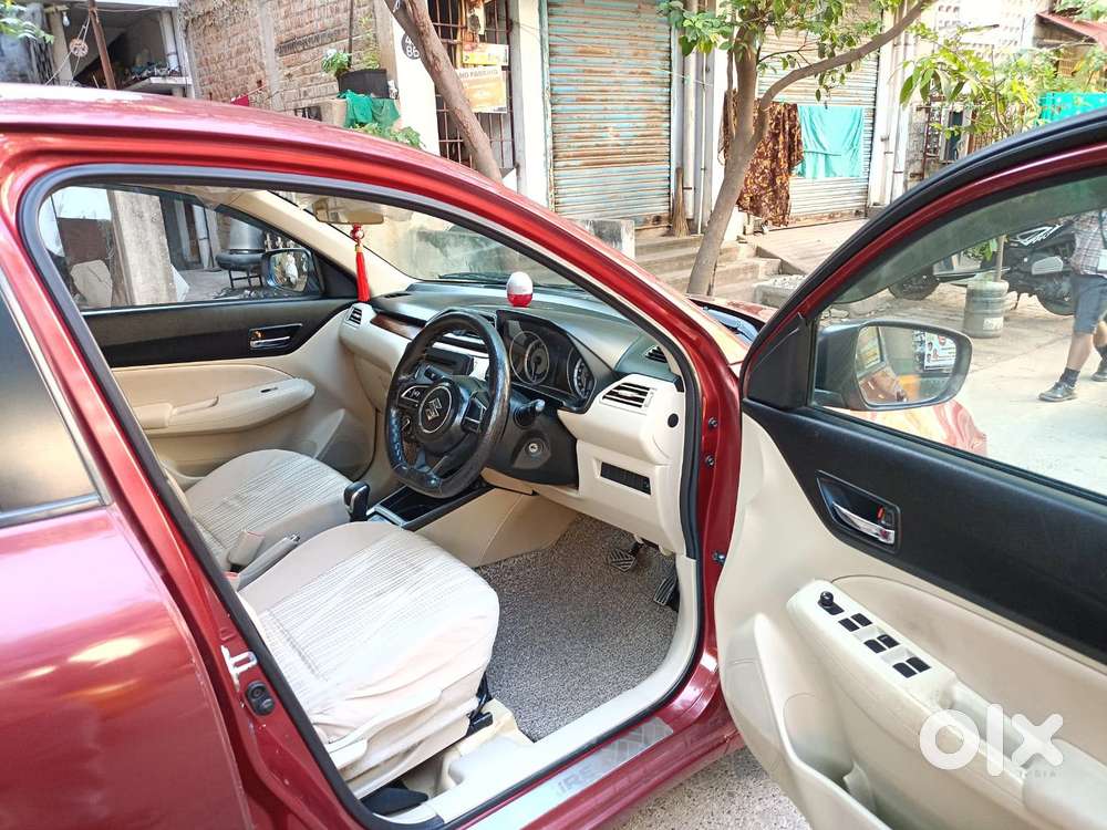 Maruti Suzuki Swift Dzire Amt Vdi, 2017, Diesel