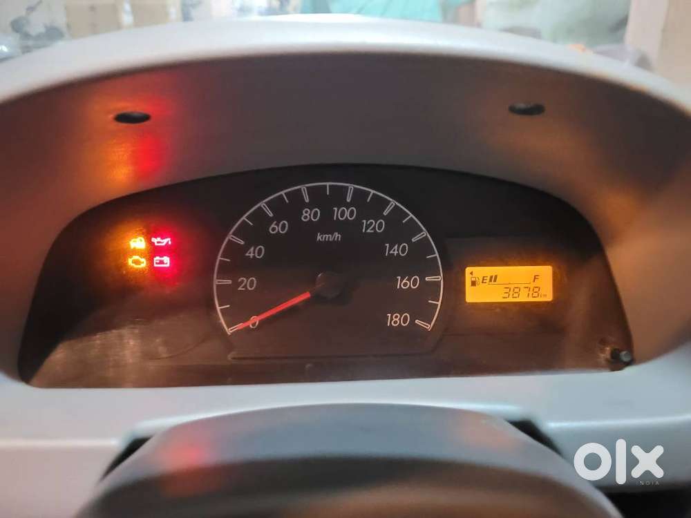 Maruti Suzuki Alto 2011 Petrol 3878 Km Driven