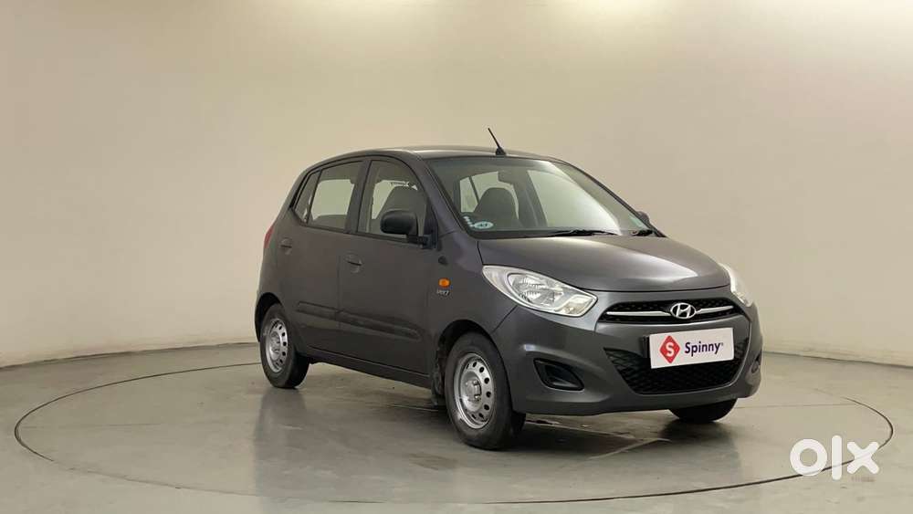 Hyundai I10 Era 1.1, 2011, Petrol