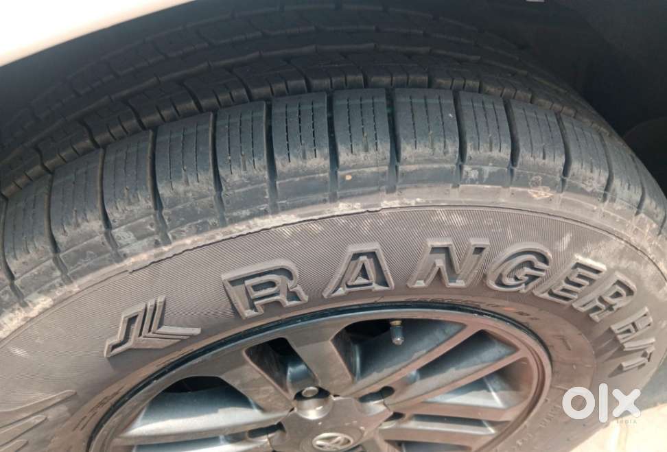 Toyota Fortuner 4x2 Manual, 2015, Diesel