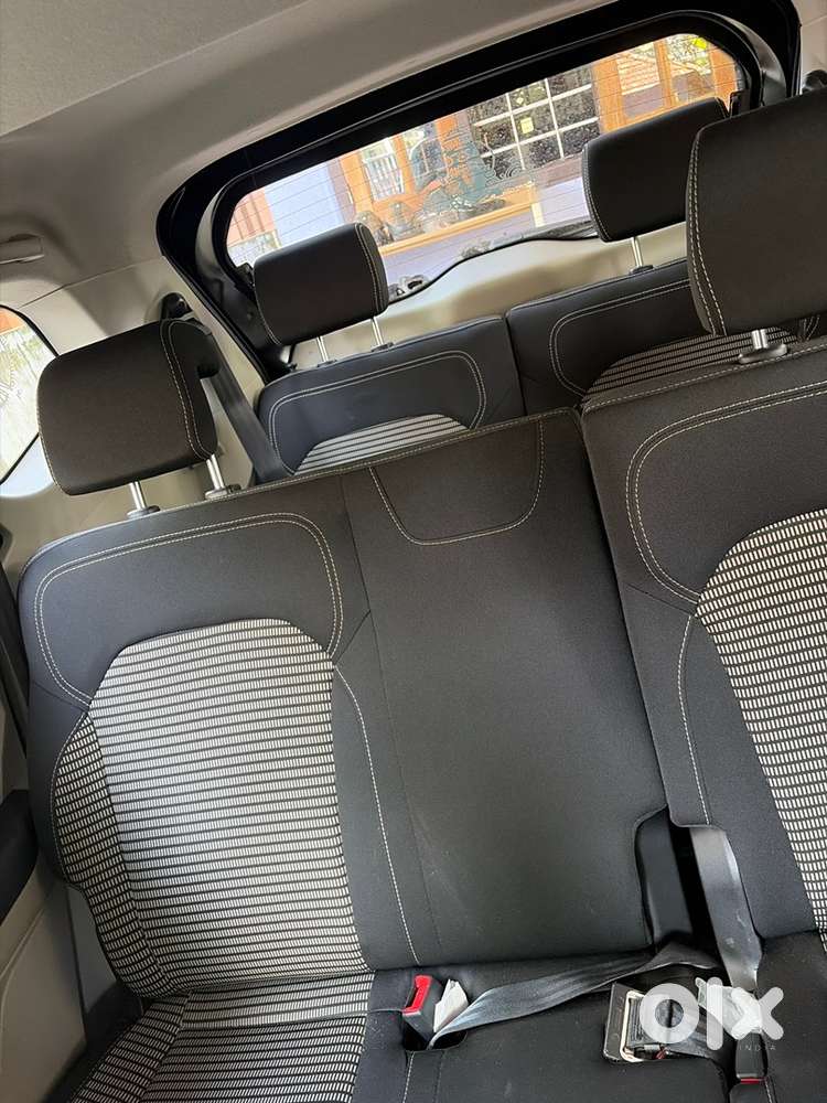 Renault Triber Rxt 2024 Year