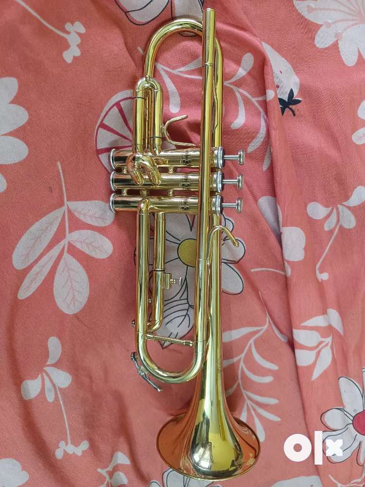 Jupiter trumpet Musical Instruments 1795647129