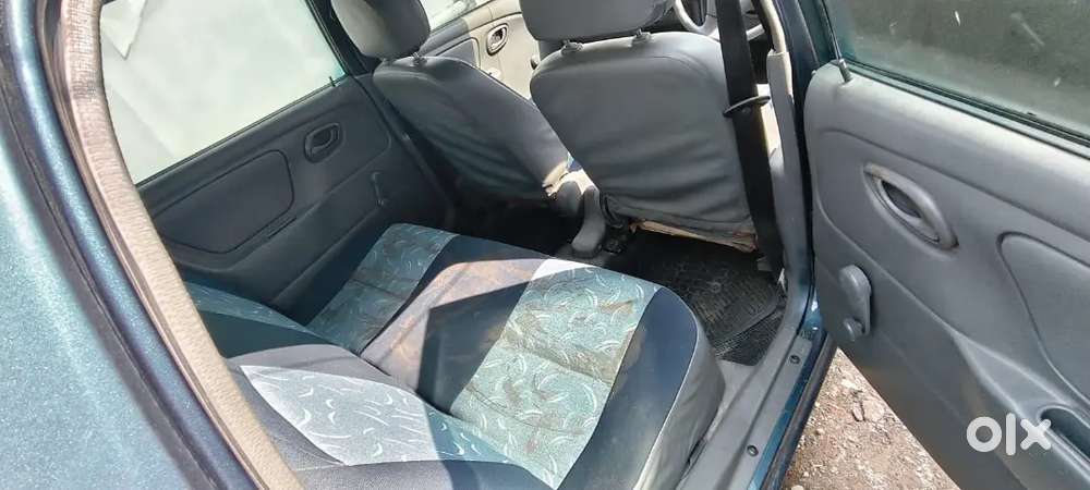 Maruti Suzuki Alto Lxi 2010