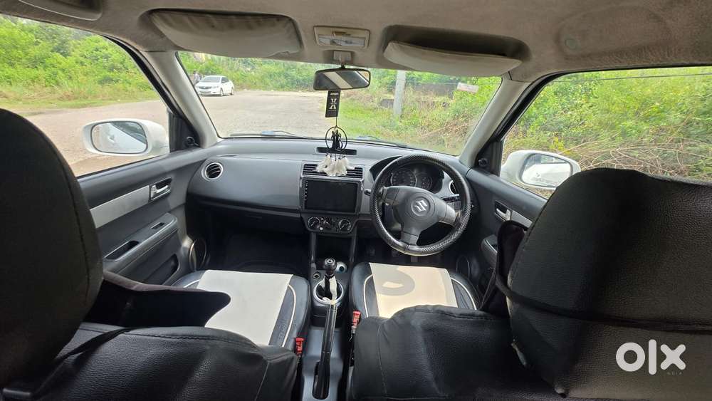 Maruti Suzuki Swift Ddis Vdi, 2010, Diesel