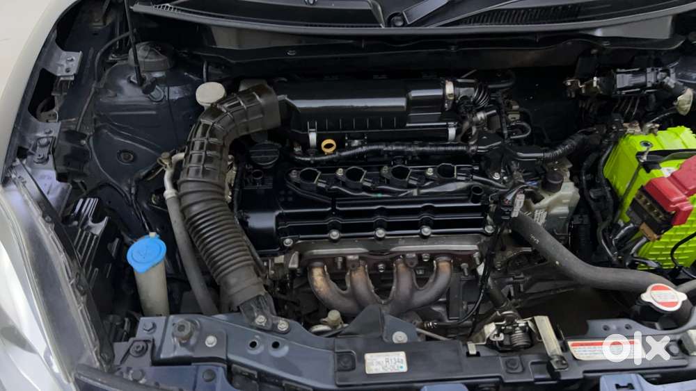 Maruti Suzuki Swift Amt Zxi, 2018, Petrol