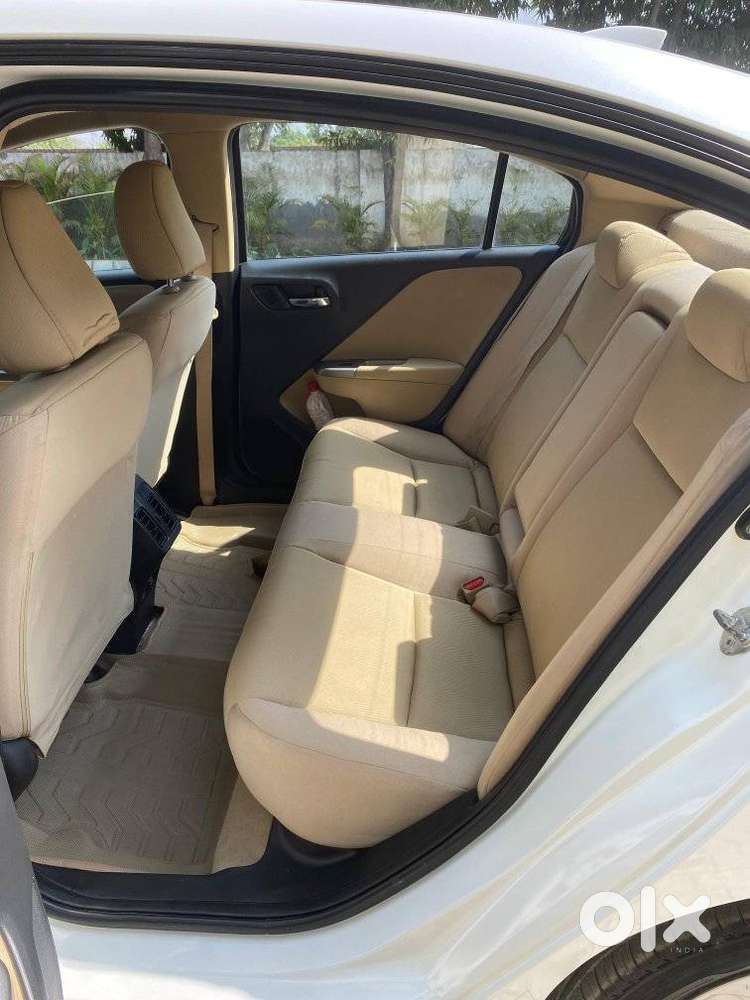 Honda City 2014-2015 I Vtec Sv, 2015, Diesel