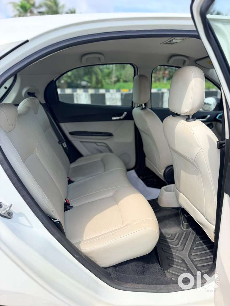 Tata Tigor Ev Xz Plus Lux, 2023, Electric