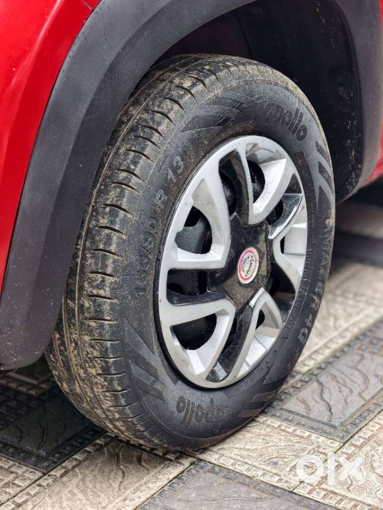 Renault Kwid Rxt Optional, 2016, Petrol
