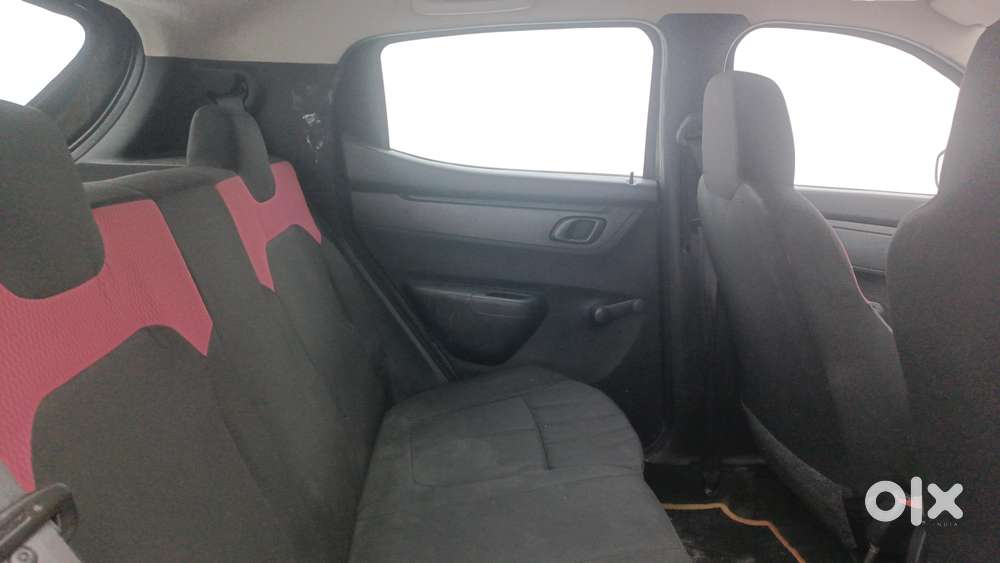 Renault Kwid 2015-2019 1.0 Rxl, 2018, Petrol