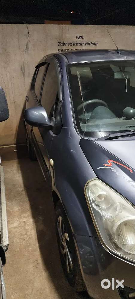 Maruti Suzuki Ritz 2011 Diesel 152453 Km Driven