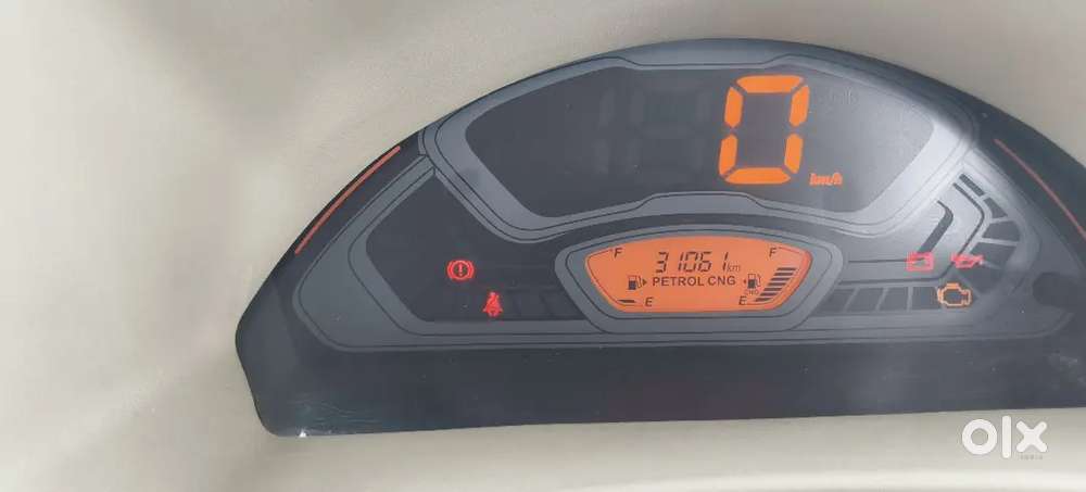 Maruti Suzuki Eeco 2024 Cng & Hybrids 31000 Km In Excellent Condition