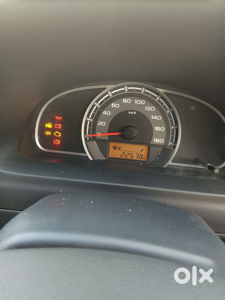 Maruti Suzuki Alto 800 Lxi, 2016, Petrol