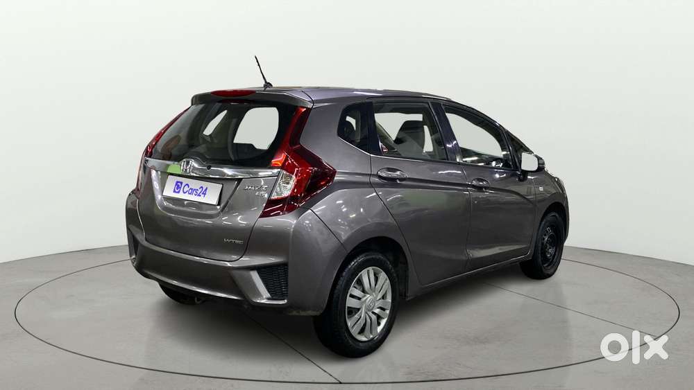Honda Jazz 1.2 Sv I Vtec, 2015, Petrol