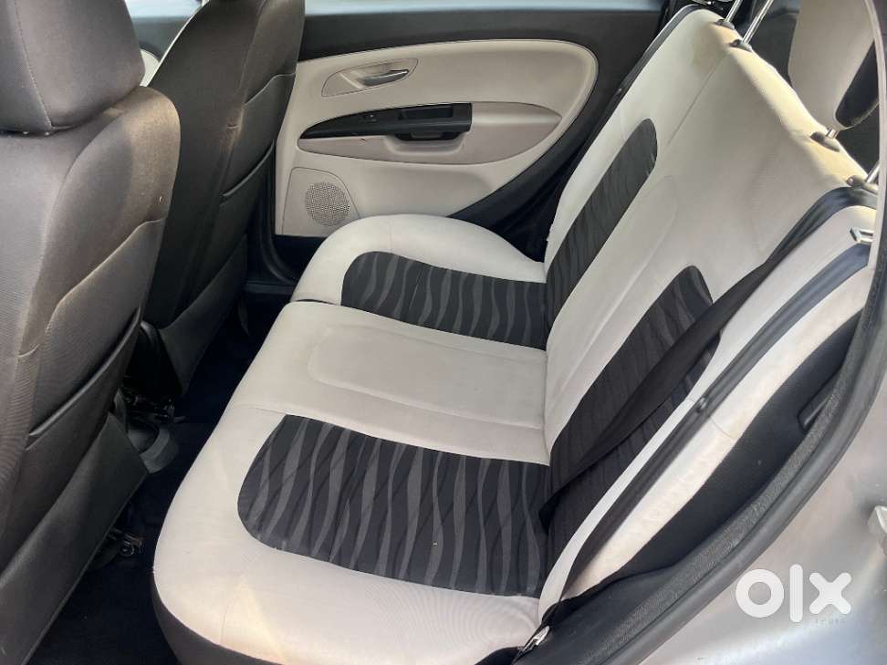 Fiat Punto Evo 1.3 Emotion Multijet, 2015, Diesel