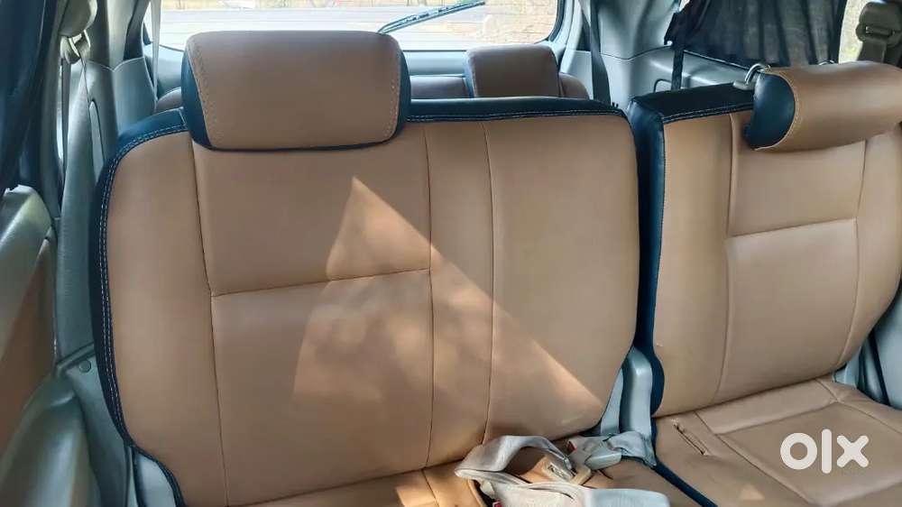Toyota Innova 2.5 V (e4) 8s Good Condition Car Selling