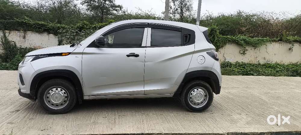 Mahindra Kuv100 Nxt 2018 Diesel