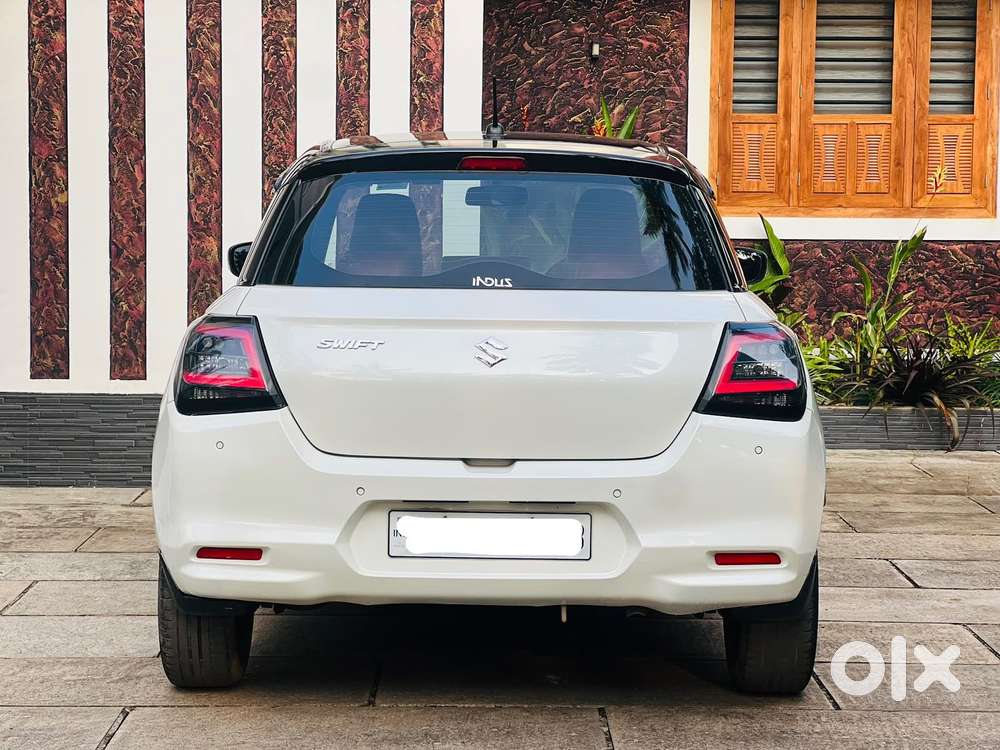 Maruti Suzuki Swift Vxi Optional, 2024, Petrol