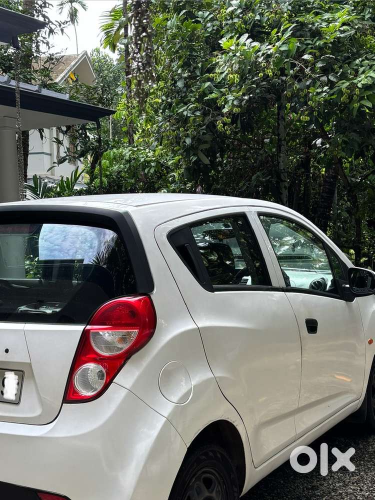 Chevrolet Beat Diesel 2014
