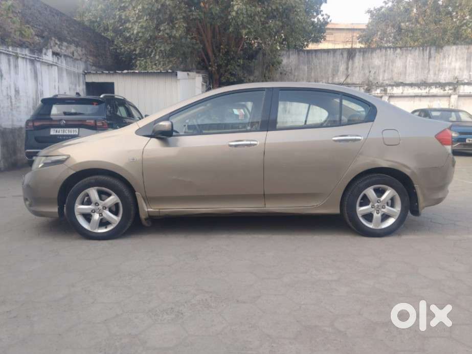Honda City 2008-2011 1.5 V Mt, 2011, Petrol