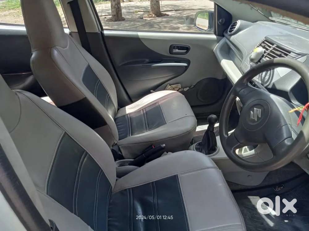Maruti Suzuki A-star Vxi 2010 Petrol Well Maintained