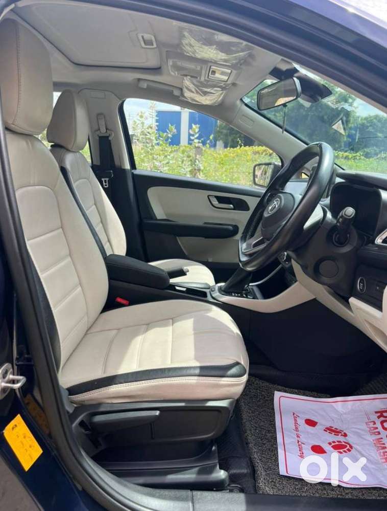 Tata Altroz 1.2 Xz Plus Petrol, 2023, Petrol