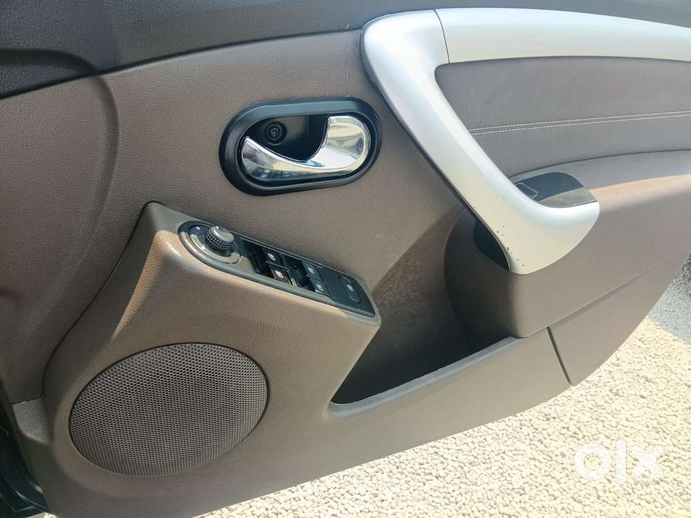 Renault Duster Rxs 110ps, 2018, Diesel