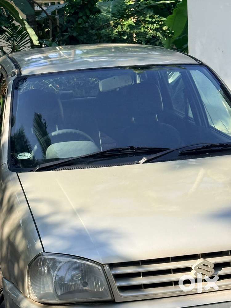 Maruti Suzuki Zen 2005